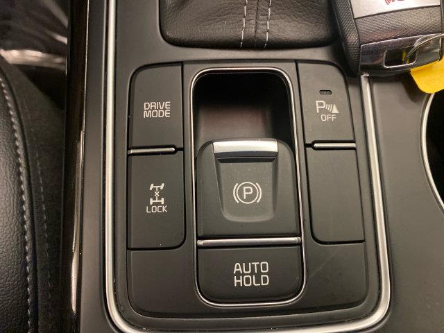 2019 Kia Sorento - $14,985
