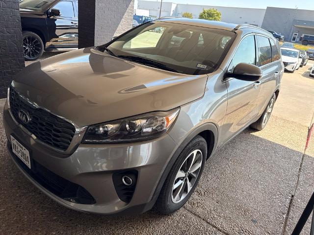 2019 Kia Sorento - $13,709