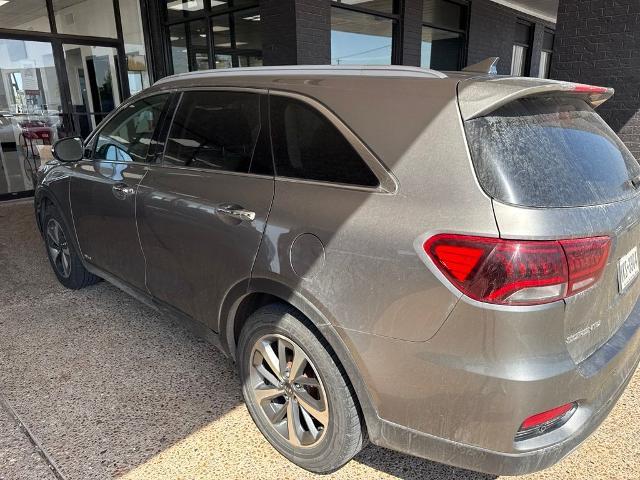 2019 Kia Sorento - $13,709