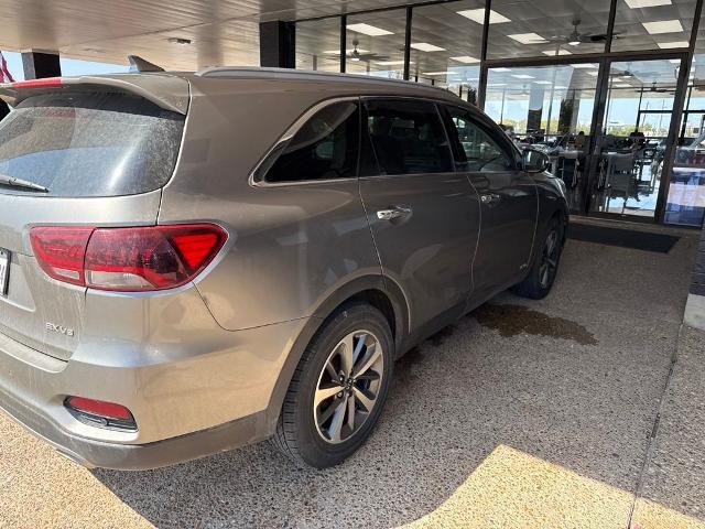 2019 Kia Sorento - $13,709