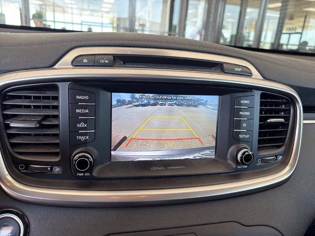 2019 Kia Sorento - $13,709