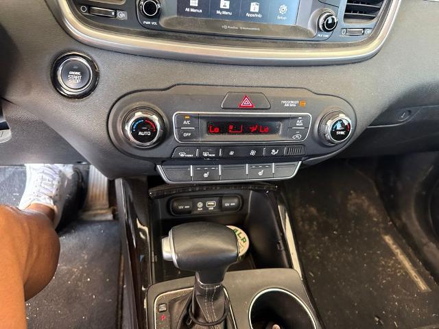 2019 Kia Sorento - $13,709