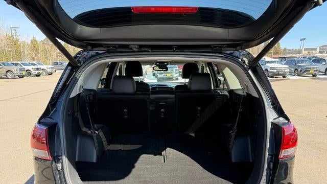 2019 Kia Sorento EX Sport