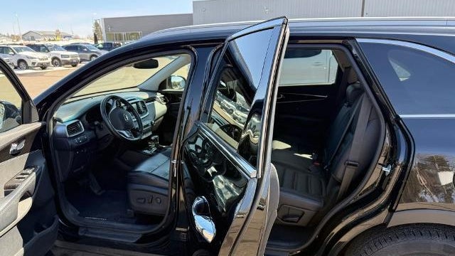2019 Kia Sorento EX Sport