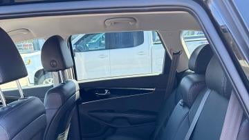 2019 Kia Sorento EX Sport