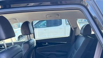 2019 Kia Sorento EX Sport
