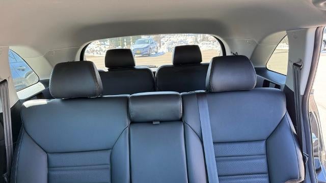 2019 Kia Sorento EX Sport