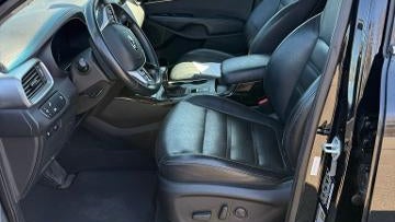 2019 Kia Sorento EX Sport