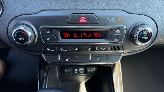 2019 Kia Sorento EX Sport