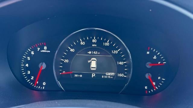 2019 Kia Sorento EX Sport