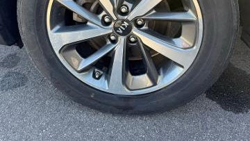 2019 Kia Sorento EX Sport