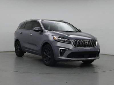 Photo of a 2020 Kia Sorento SX V6 4DR SUV for sale