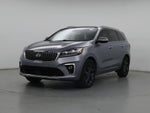 2020 Sorento Thumbnail 4
