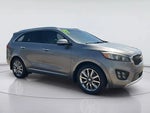 2017 Sorento Thumbnail 1
