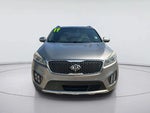 2017 Sorento Thumbnail 2