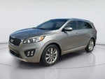 2017 Sorento Thumbnail 3
