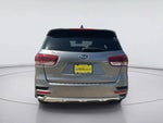 2017 Sorento Thumbnail 5