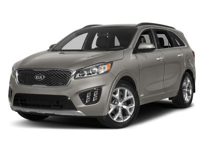 Photo of a 2018 Kia Sorento SX V6 4DR SUV for sale