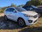 2018 Sorento Thumbnail 2