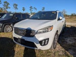 2018 Sorento Thumbnail 4