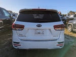 2018 Sorento Thumbnail 6