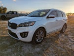 2018 Sorento Thumbnail 7