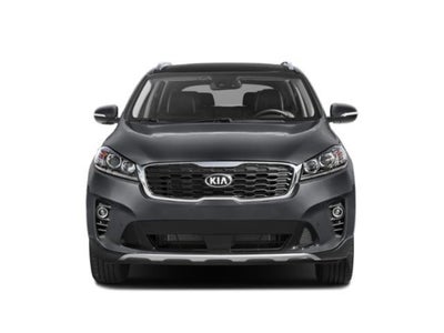 2019 Kia Sorento SX Limited V6 4DR SUV