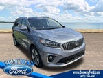 2020 Sorento Thumbnail 2