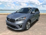 2020 Sorento Thumbnail 4