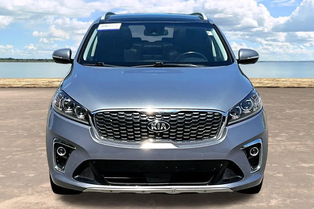 2020 Kia Sorento - $20,922