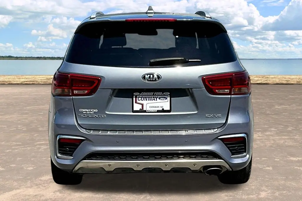2020 Kia Sorento - $20,922
