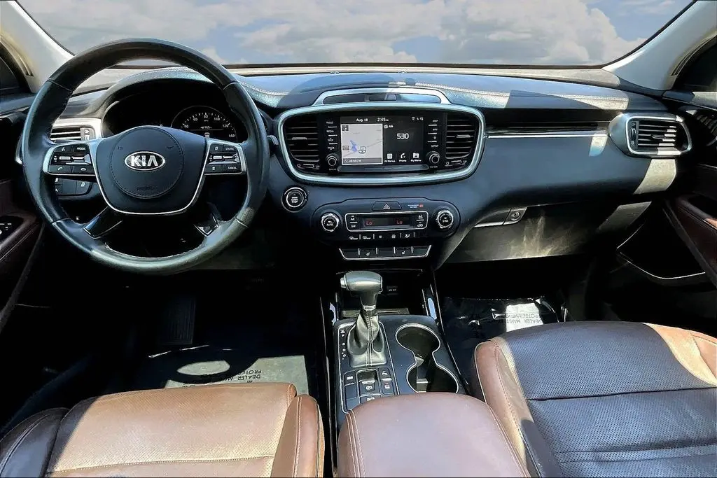 2020 Kia Sorento - $20,922