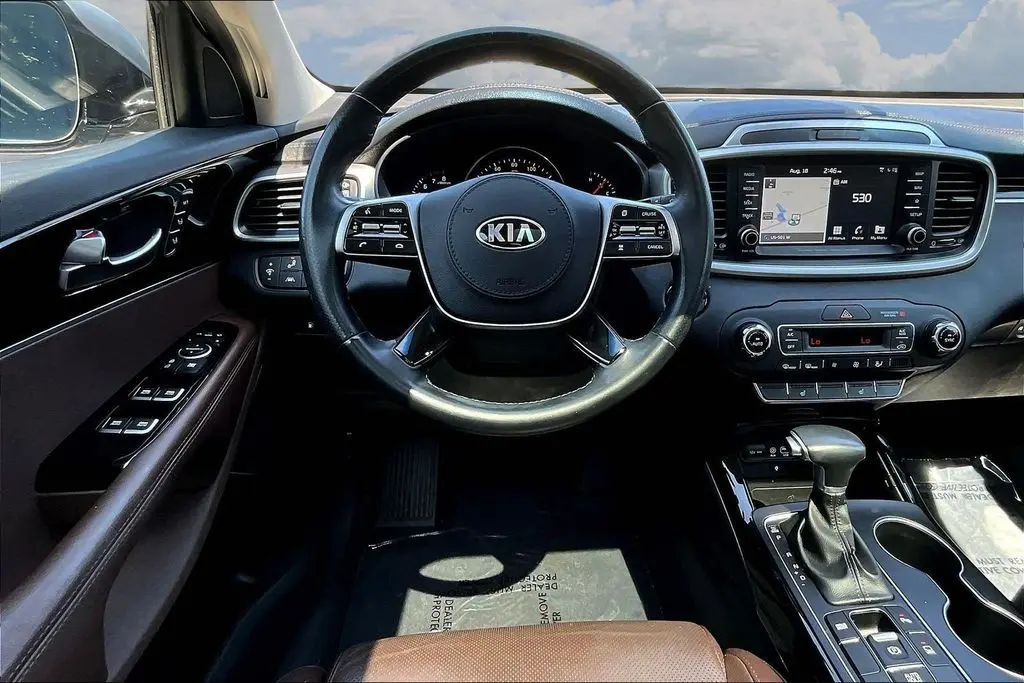 2020 Kia Sorento - $20,922