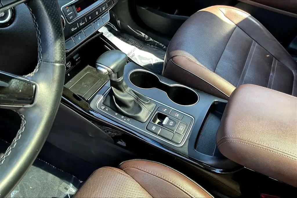 2020 Kia Sorento - $20,922