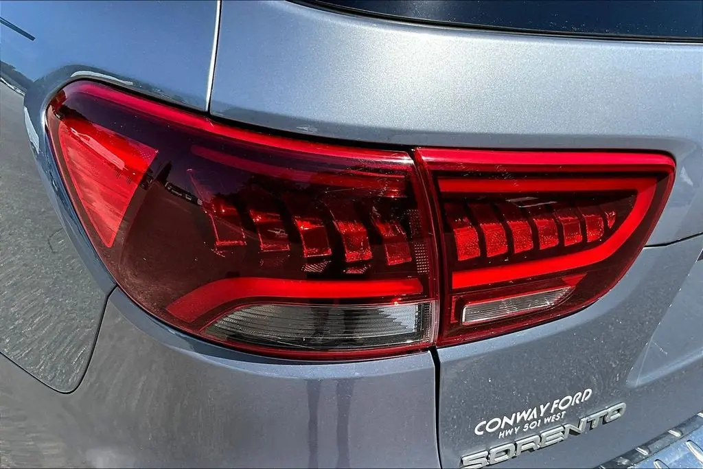 2020 Kia Sorento - $20,922
