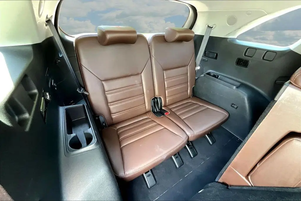 2020 Kia Sorento - $20,922