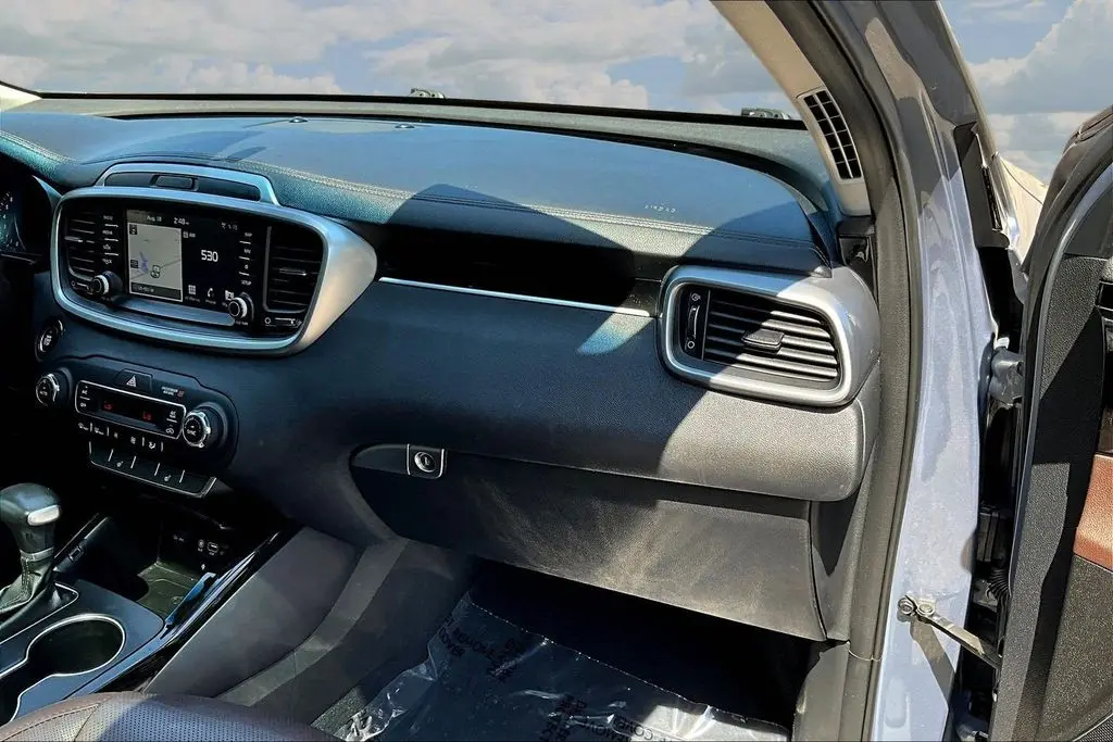 2020 Kia Sorento - $20,922