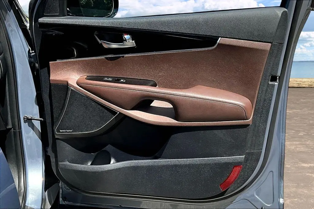 2020 Kia Sorento - $20,922