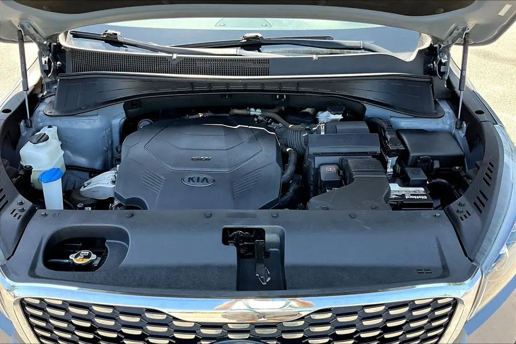 2020 Kia Sorento - $20,922