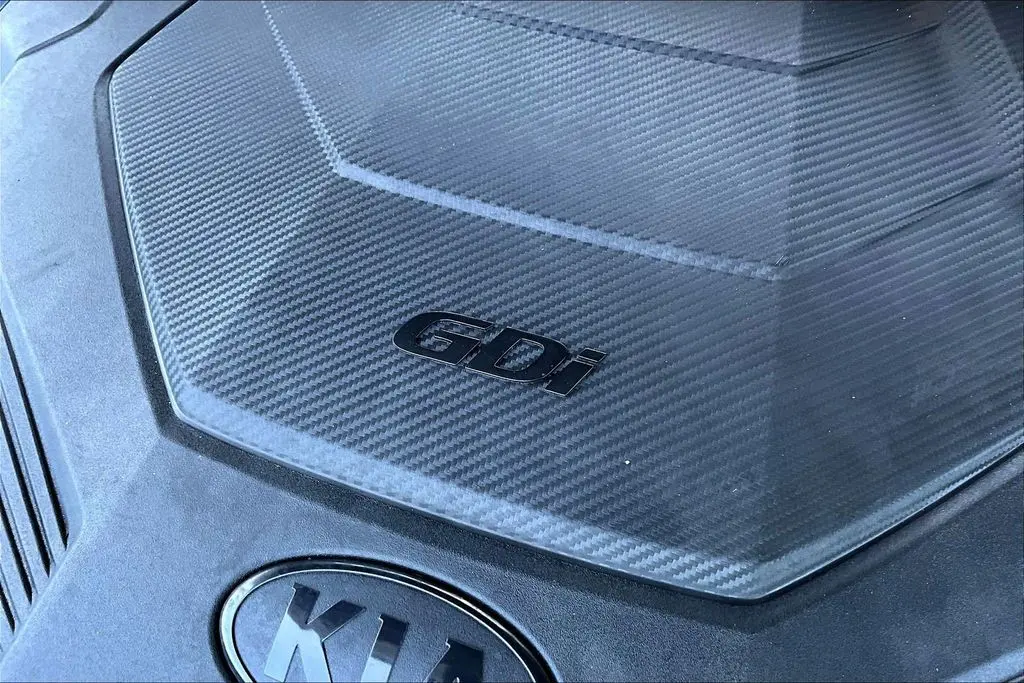 2020 Kia Sorento - $20,922