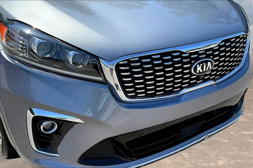 2020 Kia Sorento - $20,922