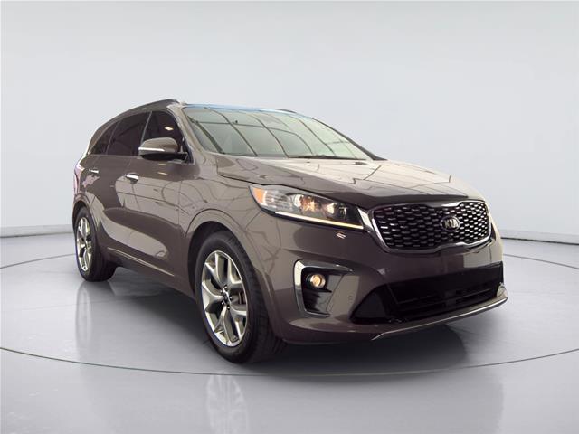 2019 Kia Sorento - $16,771
