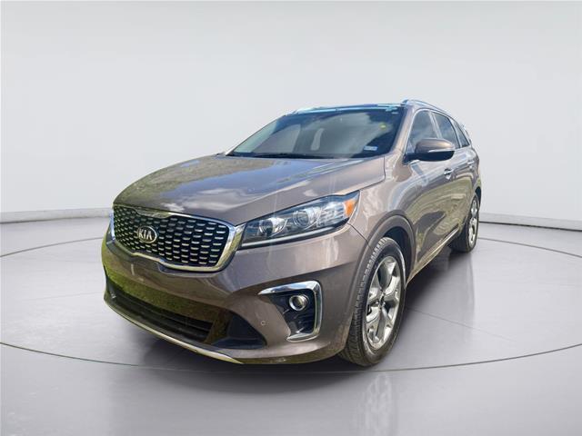 2019 Kia Sorento - $16,771