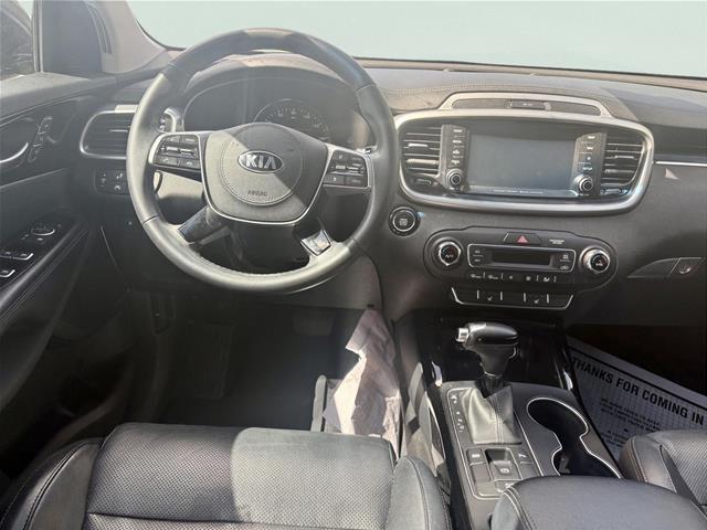 2019 Kia Sorento - $16,771