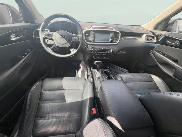 2019 Kia Sorento - $16,771