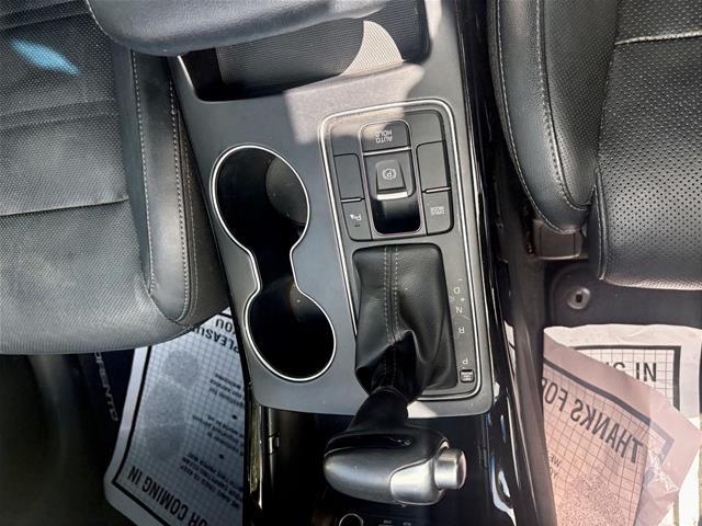2019 Kia Sorento - $16,771