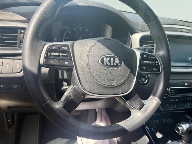 2019 Kia Sorento - $16,771