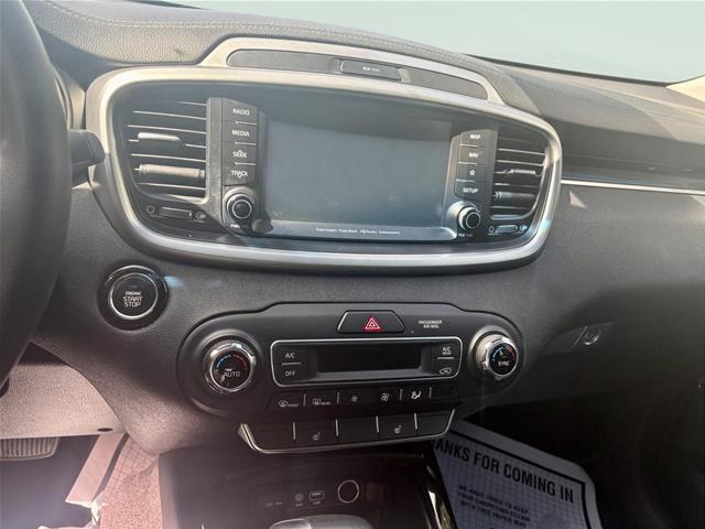 2019 Kia Sorento - $16,771