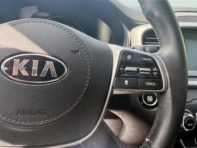 2019 Kia Sorento - $16,771