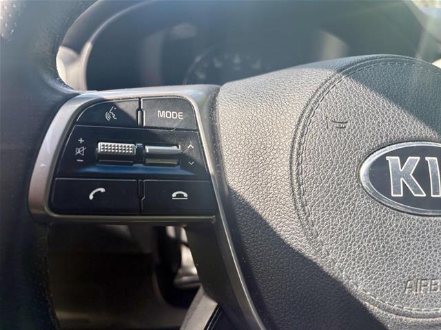 2019 Kia Sorento - $16,771